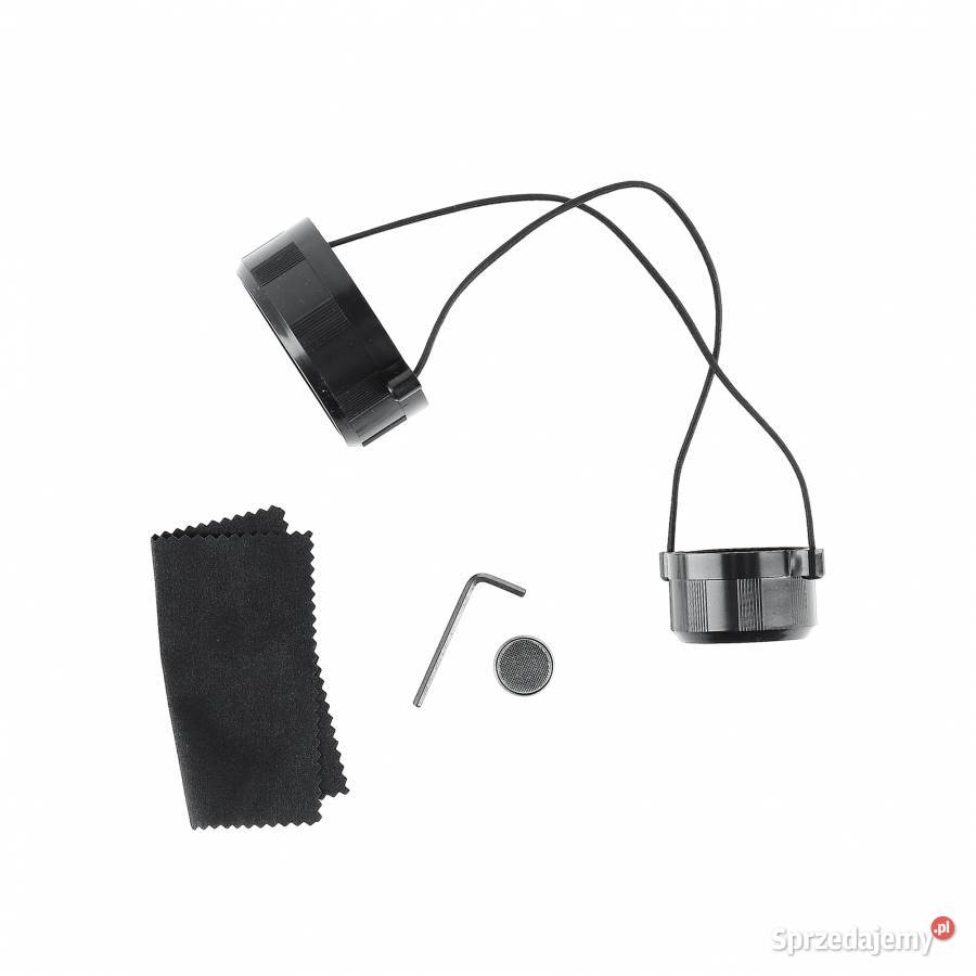 Luneta celownicza UX RS 312x56 FI zm 11 mm Kod Trzcianka