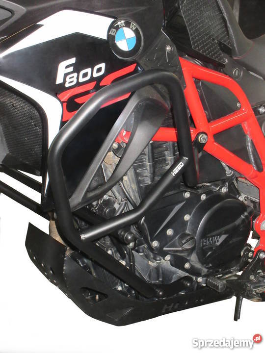 Gmole HEED Basic do BMW F 800 GS 0816 Akcesoria Częstochowa