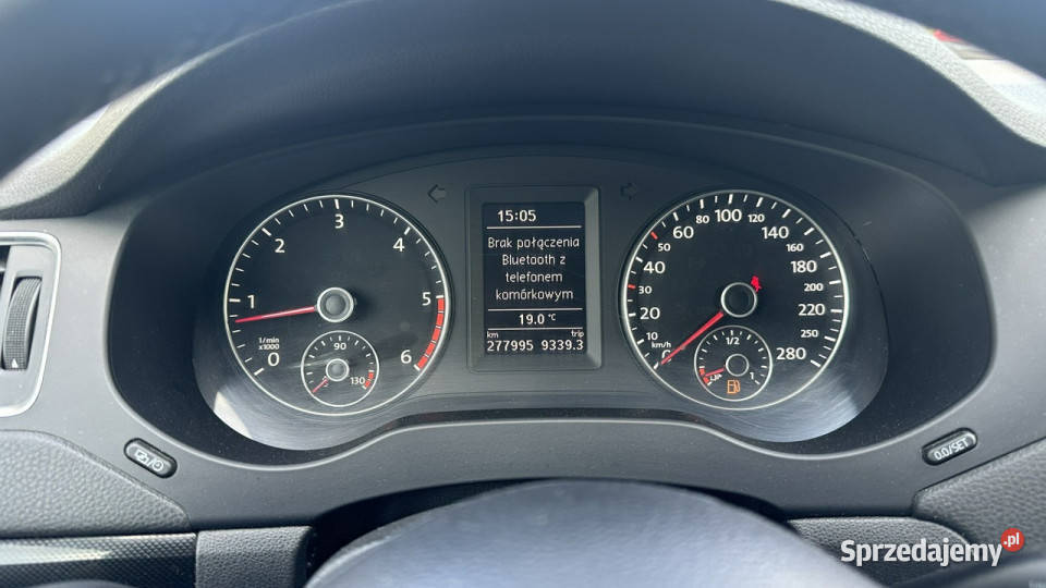 Volkswagen Jetta Przasnysz