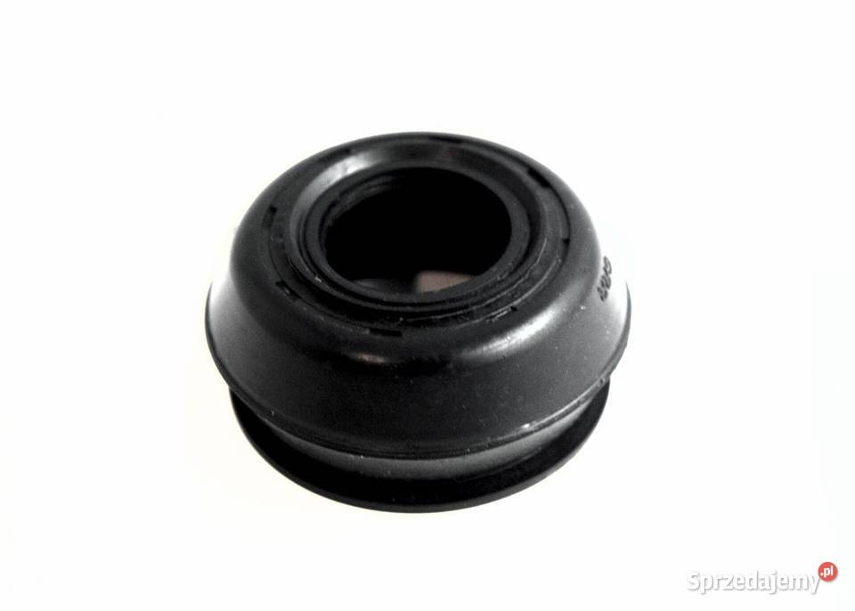 Uszczelnienie prochownik końcówki drążka 2550 mm Skrzynia biegów Tajęcina