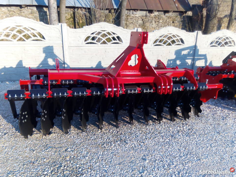 Agregat AGRO BARTONA PRODUCENT NAJTANIEJ łódzkie Kobiele Wielkie