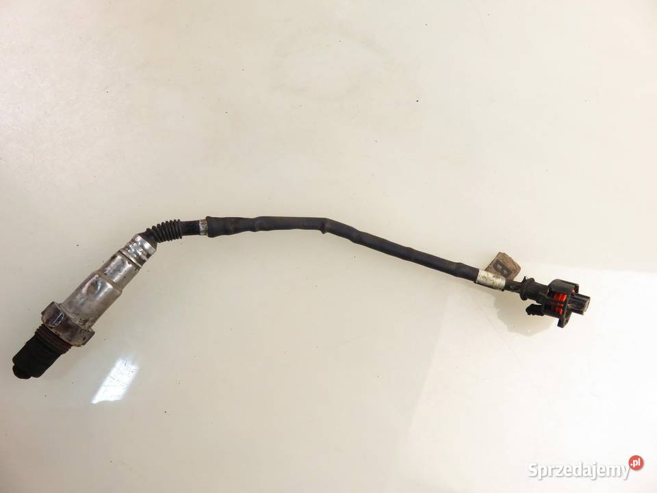 SONDA LAMBDA OPEL CORSA C 10 Z10XEP 0258006503 Sondy lambda Części samochodowe
