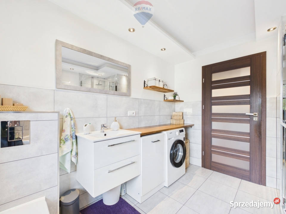 DomBliźniak na sprzedaż Mirowo Duże sprzedam