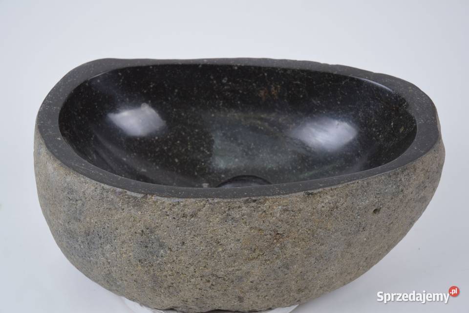 RIVER STONE RSB MINI RZ25 kamienna umywalka Gdynia