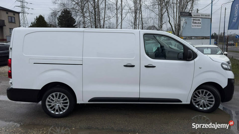 Opel Vivaro 20D122 Ciężarowy3Osoby Bezwypadkowy Motoryzacja śląskie Częstochowa