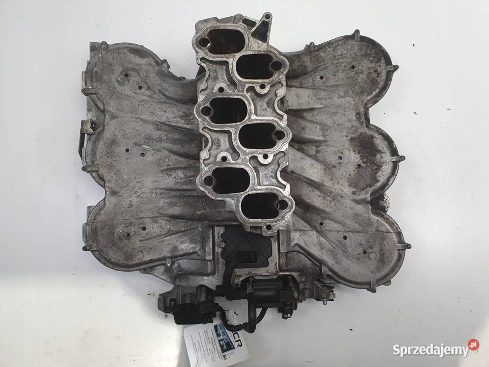 Opel Vectra C 32 V6 KOLEKTOR SSĄCY Z32SE Rudka