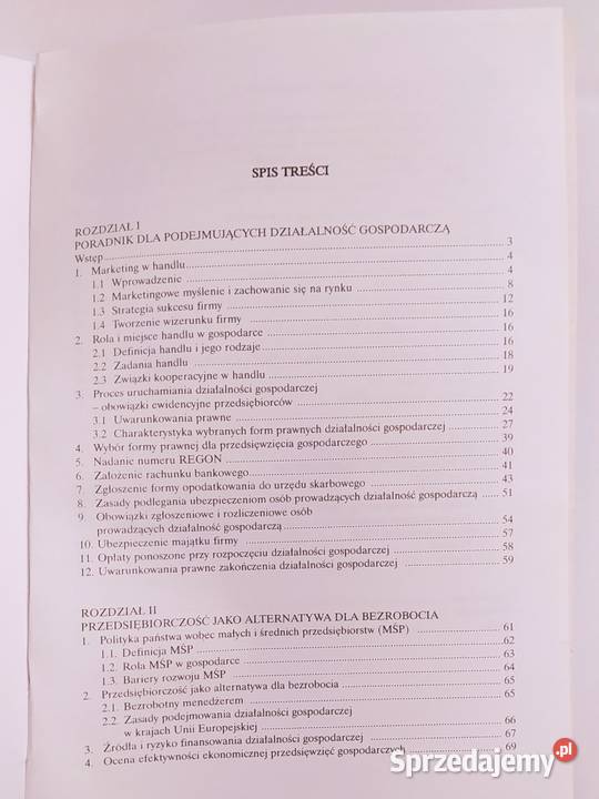 HANDLOWAĆ SKUTECZNIE Z Mietlewski St Smoleński Hajnówka sprzedam