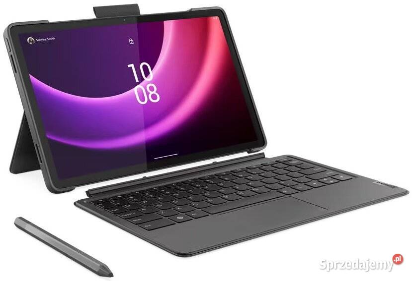 Tablet LENOVO Tab P11 2 gen TB350XU 115 6128 GB Pomiechówek
