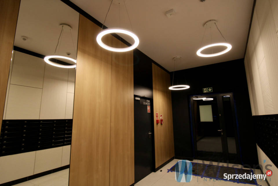 wynajmu mieszkania Warszawa Kolejowa 42m2 42m2