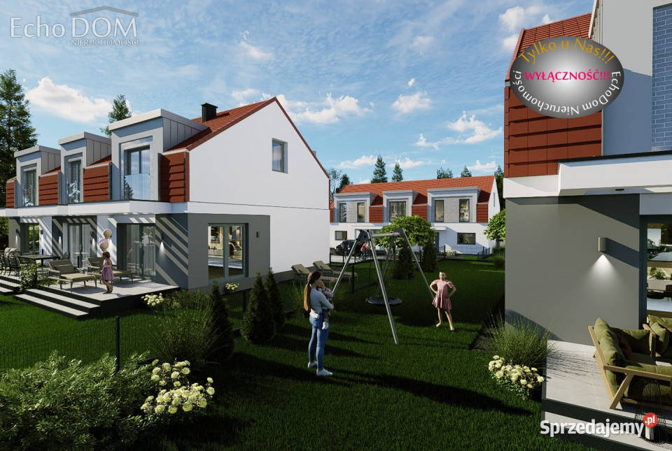 Mieszkanie 6145m2 3pokojowe Kraków Mirosława małopolskie