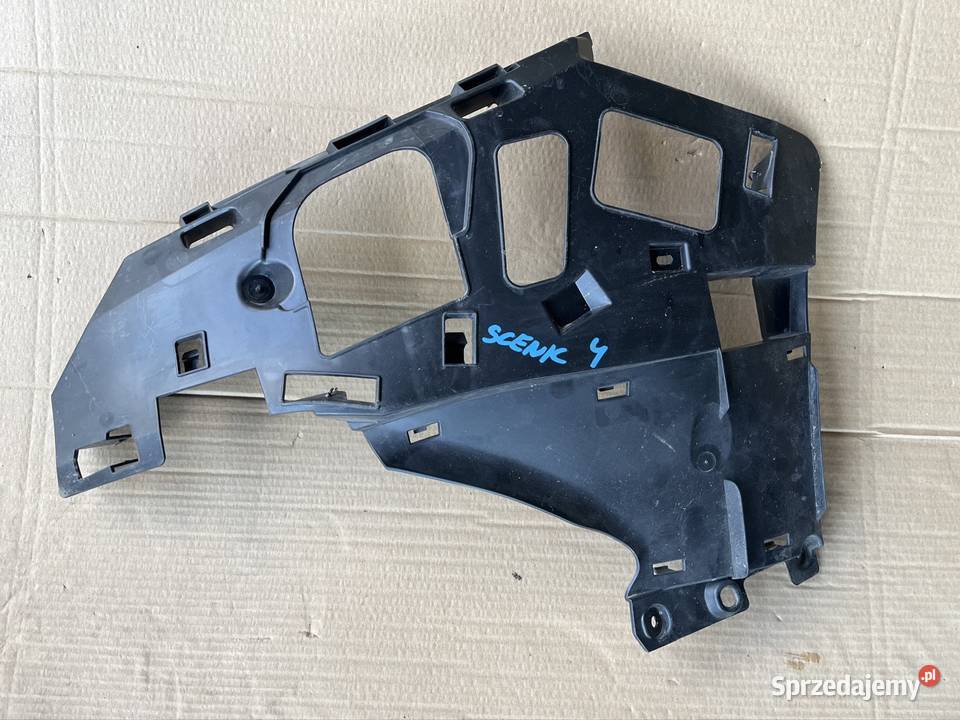 ŚLIZG ZDERZAKA LEWY RENAULT SCENIC 622214494R Międzychód