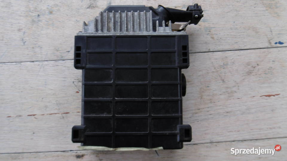 sterownik silnika moduł mercedes 190 w 201 18 Rok produkcji 2000 Namysłów sprzedam