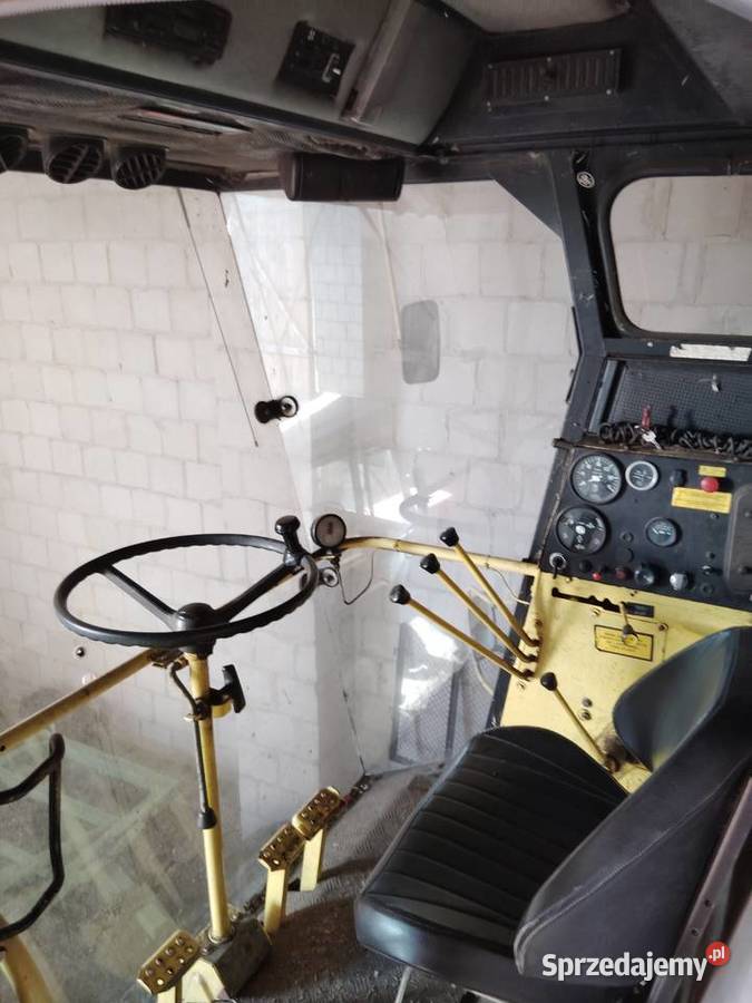 Holland 80408055 mazowieckie Młynarze sprzedam