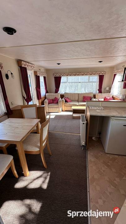 Domek holenderski COG066 COSALT RIVIERA