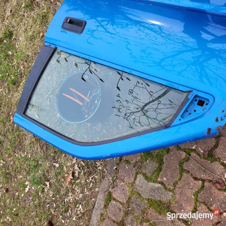 Opel frontera B szyba podlaskie Białystok