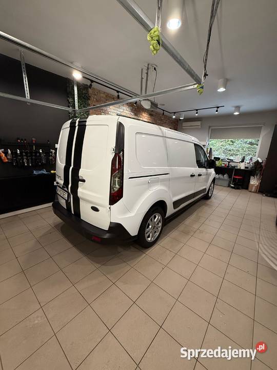 Ford Connect L2 1 włFV23 SUPER 43000km Ford Warszawa sprzedam