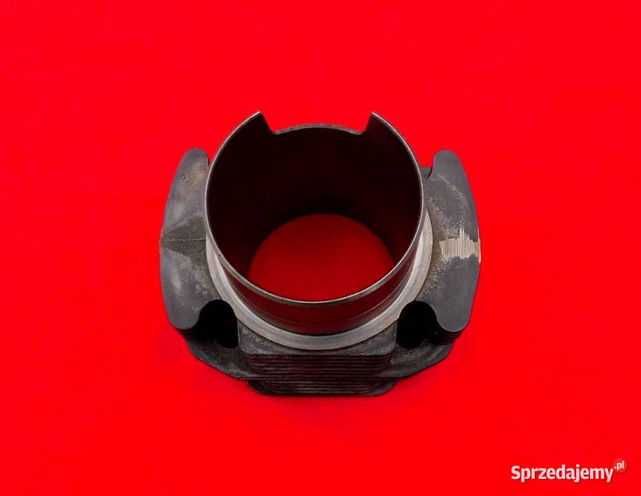 Nowy cylinder 770 77mm Fiat 126p 126 maluch Tarnów