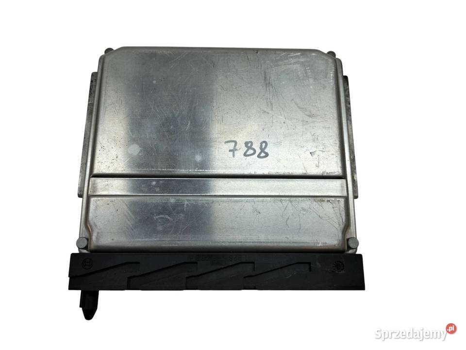 STEROWNIK SILNIKA 30637733A 0281011078 24 D 130 świętokrzyskie