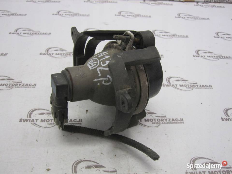 MOKKA A 13r halogen lewy 25808666 25829654 Kielce