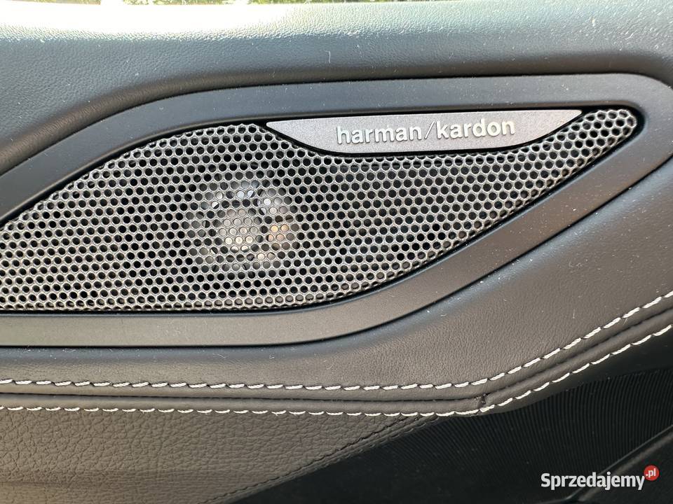 BMW 640i Pedantycznie Zadbana Stan Salonowy Legionowo