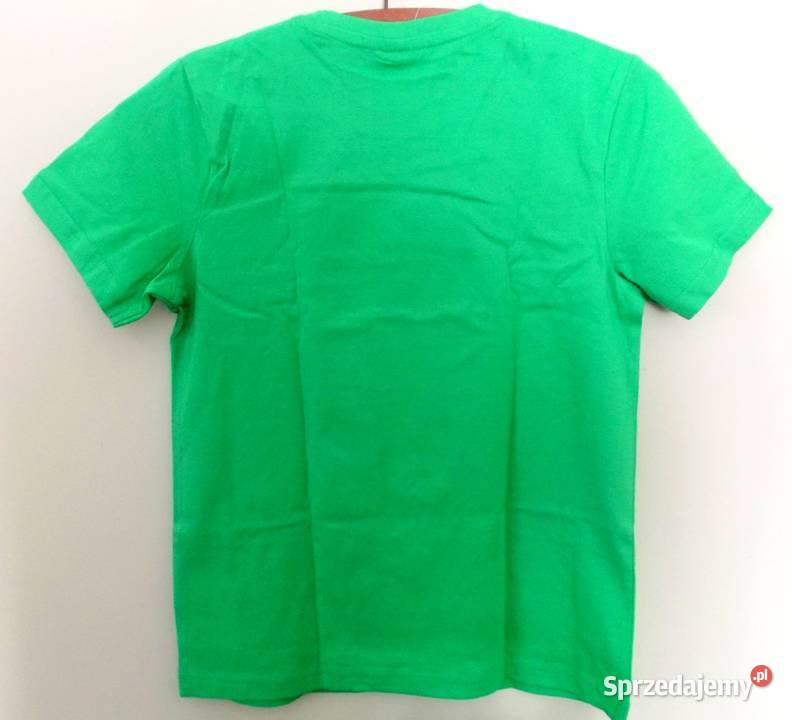 Koszulka Tshirt DESPICABLE ME MINION 10A 140 Rewal
