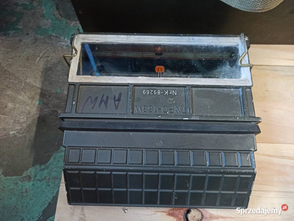 Peryskop obserwacyjny TNPO168W Militaria Skierniewice