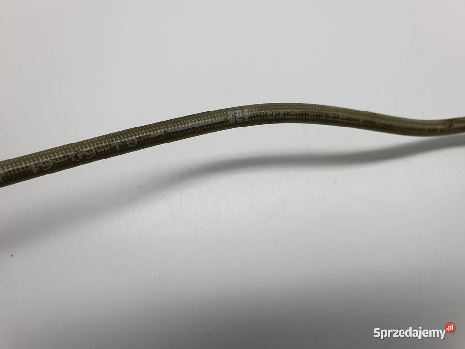 Przewod Hamulcowy SkiDoo Summit 800 ETEC Łódź