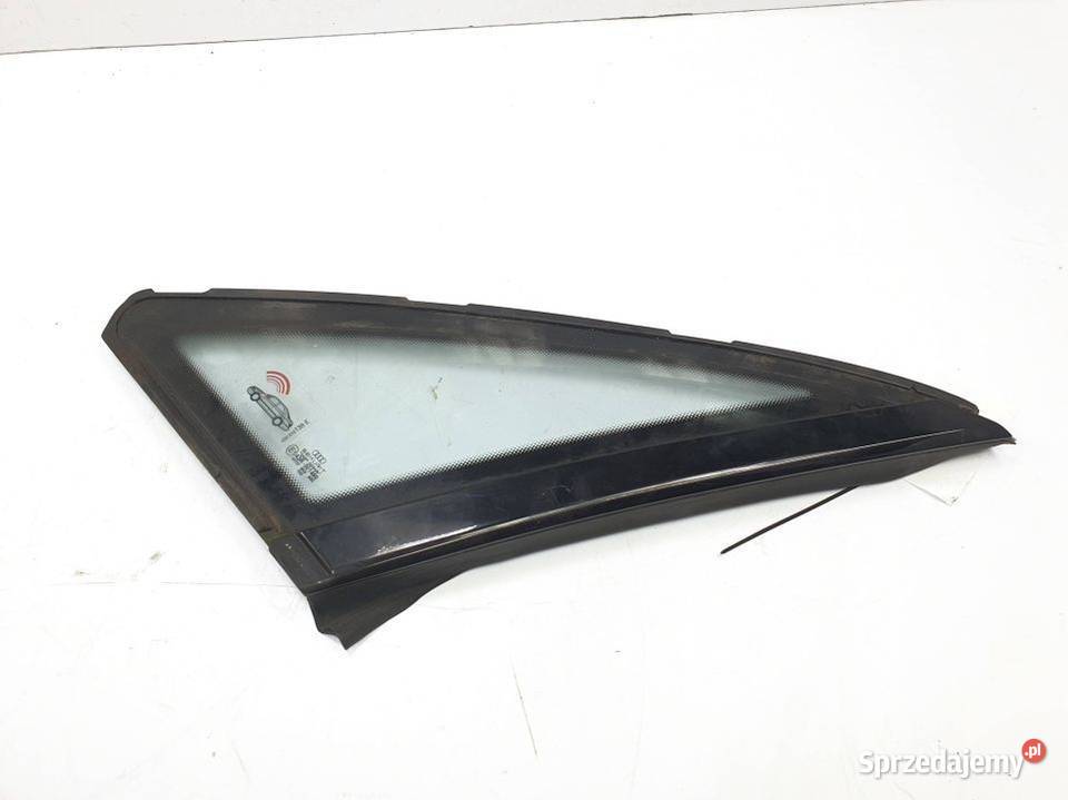 SZYBA BOCZNA AUDI A8 D2 Lipno