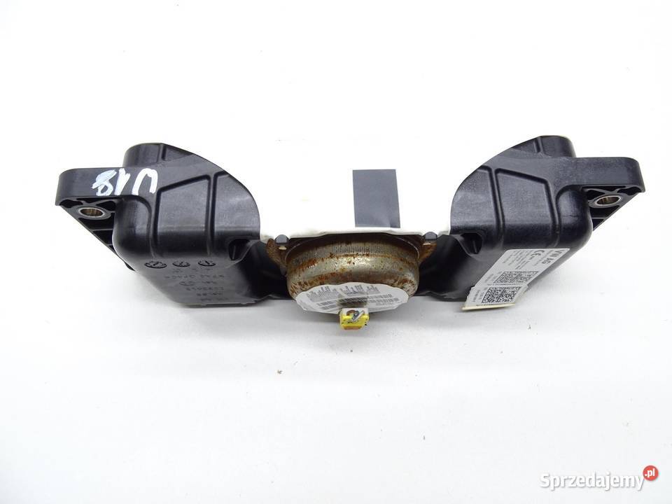 PODUSZKA POWIETRZNA AIRBAG PASAŻERA 8V0880204E małopolskie