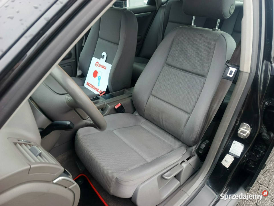 Audi A4 Limousine Sprowadzona Opłacona Zadbana elektryczne lusterka lubelskie Chełm