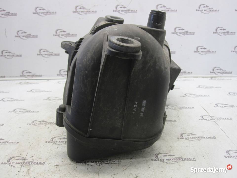 FORD FOCUS MK3 III 13r obudowa filtra powietrza