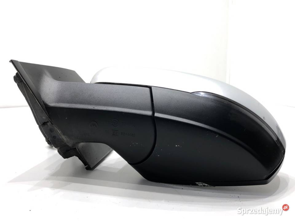LUSTERKO LEWY VW POLO V Hatchback ZEWNĘTRZNE osobowe