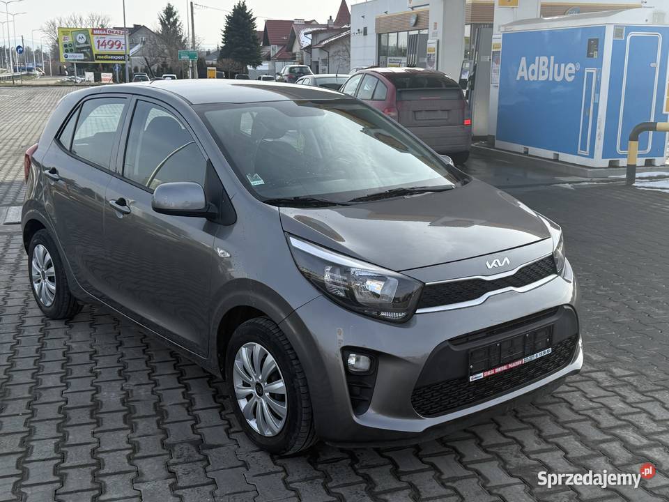 Kia Picanto 2023 Krosno