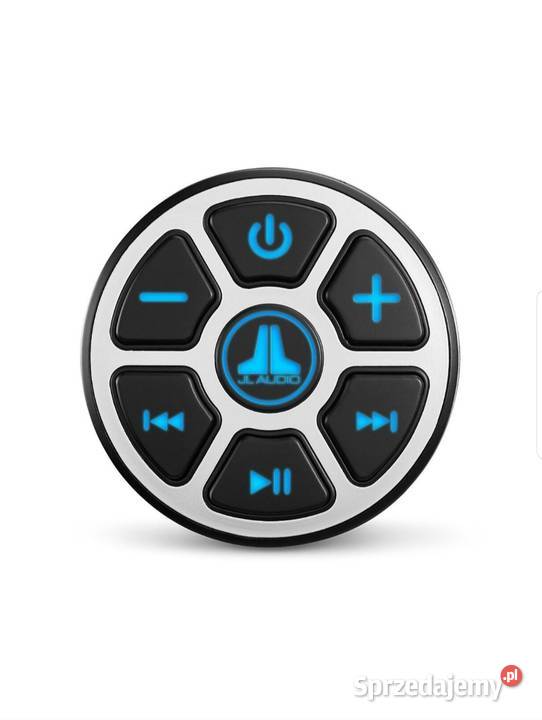 JL AUDIO Odbiornik Bluetooth MBTCRX