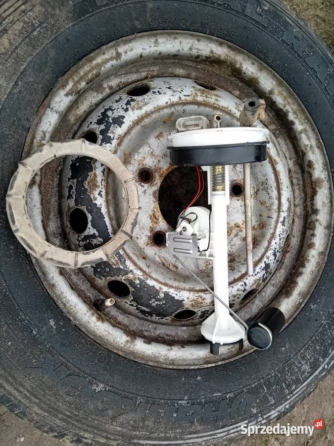 Sprzedam części daewoo lublin Samochody na części Płońsk