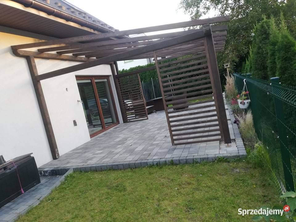 Altany domki kurniki itp Nowy Sącz