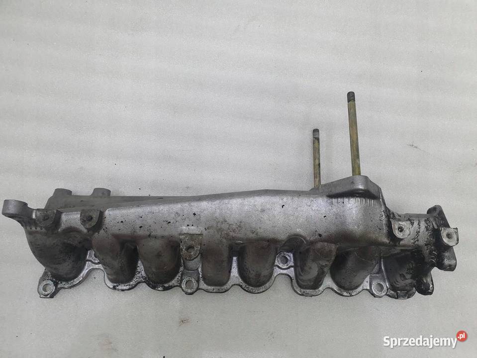 KOLEKTOR SSĄCY TOYOTA LAND CRUISER 120 30D