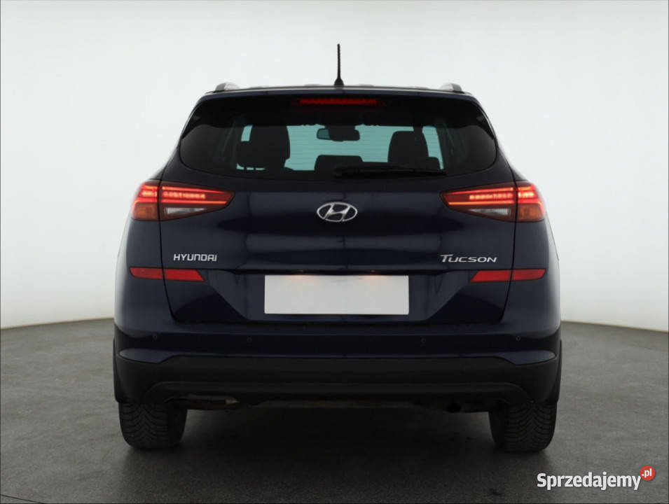Hyundai Tucson 16 GDI klimatyzacja Piaseczno sprzedam
