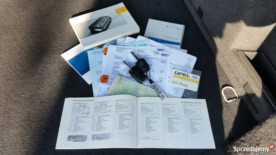 ASTRA H KOMBI 19 150 MANUAL FULL SERWIS CZYTAJ CD Radom