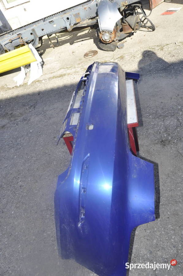 ZDERZAK AUDI A3 8V5807511C SLINE 20132020 osobowe Sierakowice