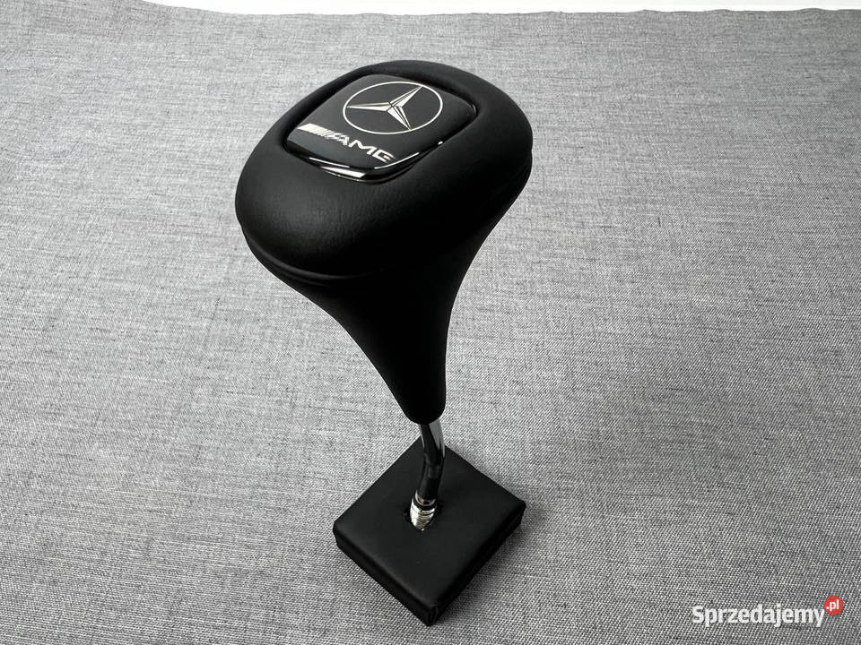 GAŁKA ZMIANY BIEGÓW AMG DO MERCEDES W140 W124 Chełm sprzedam