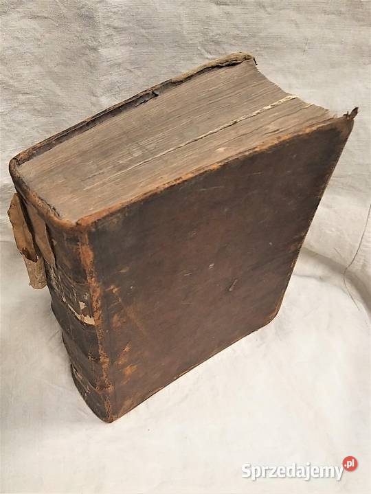 Aurifodina kopalnia złota Dzieło teologiczne F mazowieckie Warszawa