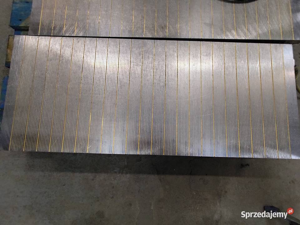 Stół uchwyt elektromagnetyczny 400x1000 do SPD40