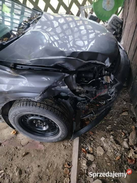 Opel astra 101KM Jasienica Rosielna