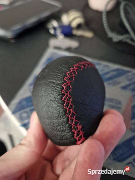 Gałka zmiany biegów Rok produkcji 1999 małopolskie Mokrzyska sprzedam