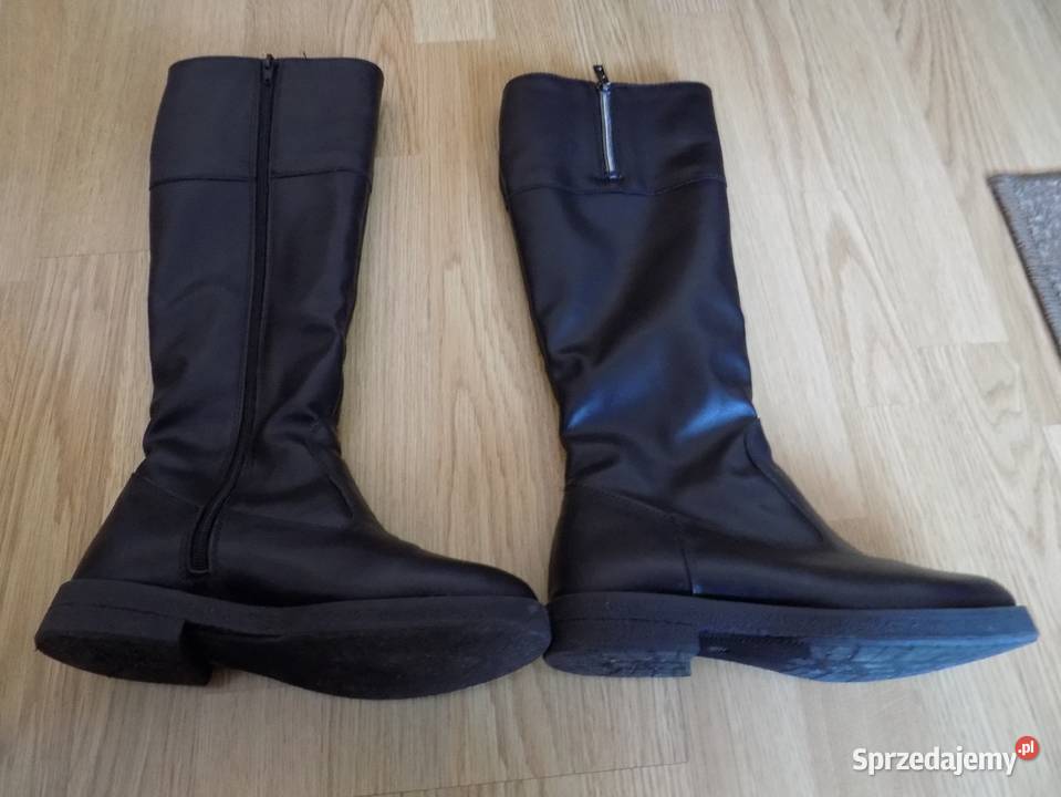 OCIEPLANE KOZACZKI Żabno sprzedam