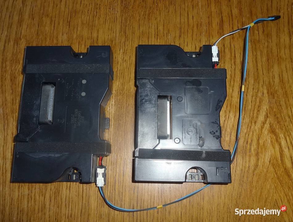 Głośniki EAB64370910 6 Ohm LG 50UP75003LF Szczecin