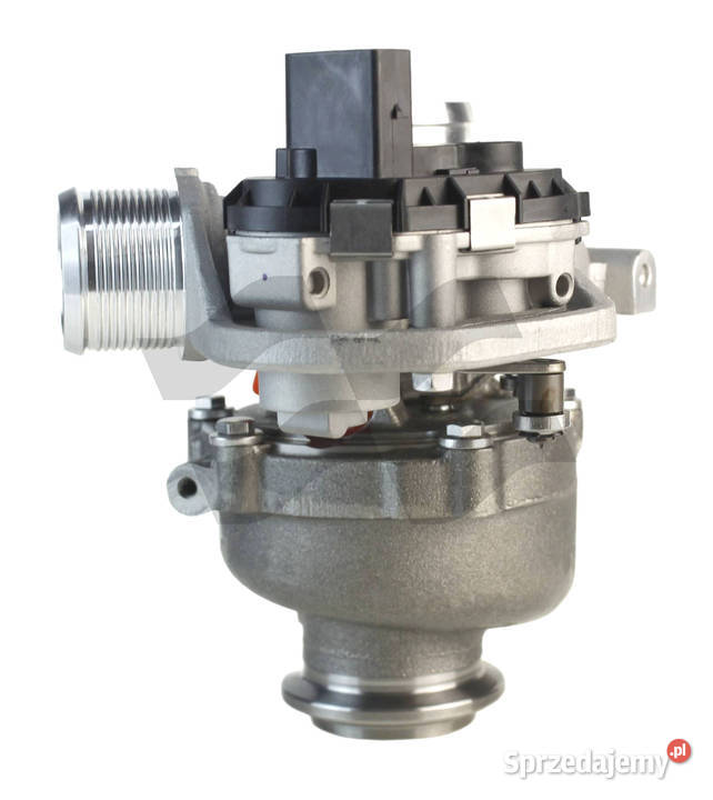 Turbo Turbosprężarka do 8508410006 dostawcze