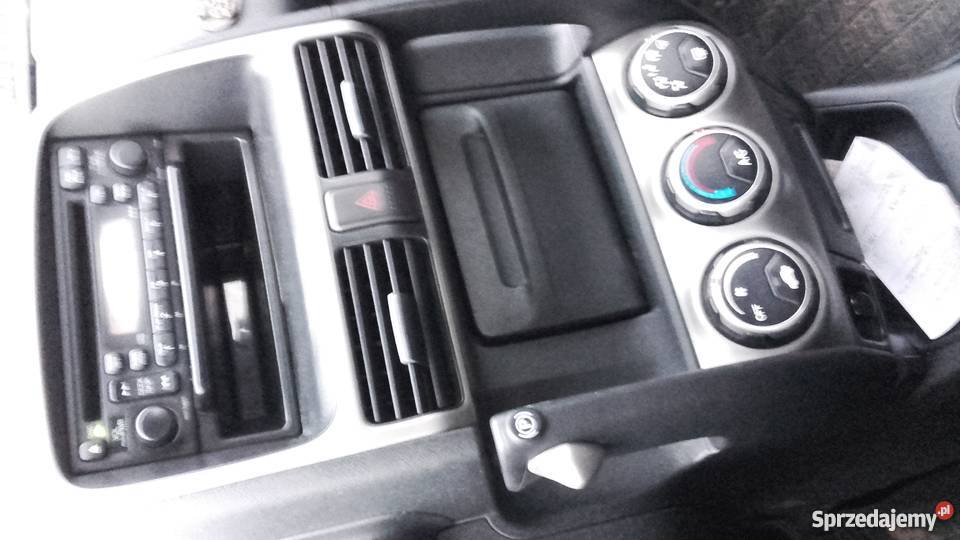 Honda CRV model RD8 4/5 Piaseczno