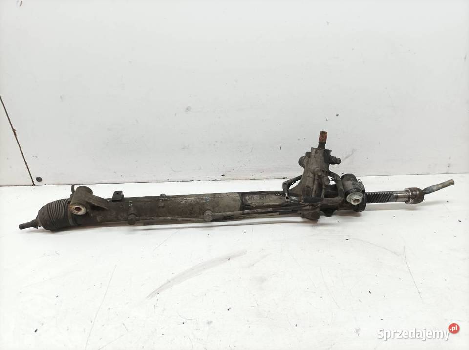 MAGLOWNICA PRZEKŁADNIA EUROPA DO REGENERACJI